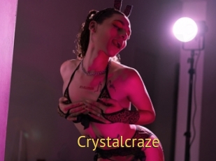 Crystalcraze