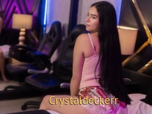 Crystaldeckerr