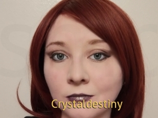 Crystaldestiny