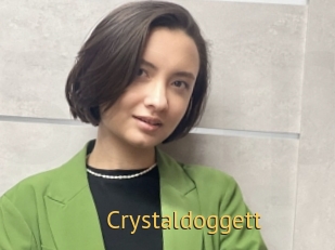 Crystaldoggett