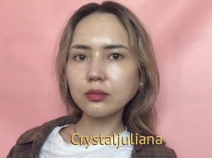 Crystaljuliana