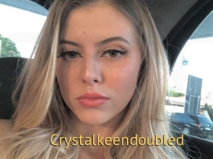 Crystalkeendoubled