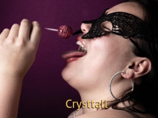 Crysttall