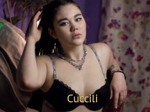 Cuccili