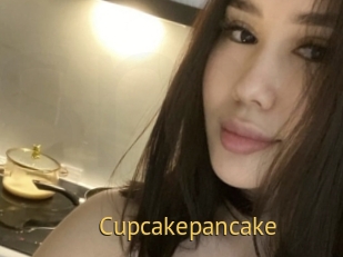 Cupcakepancake