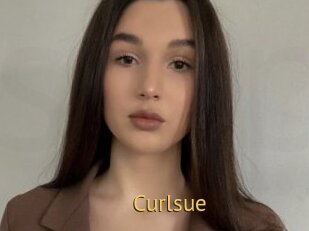 Curlsue