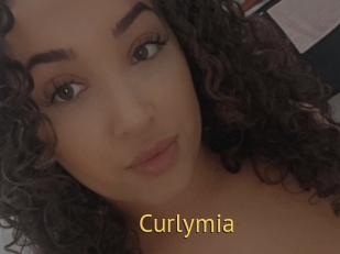 Curlymia