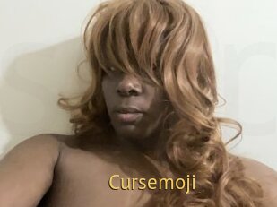 Cursemoji