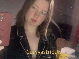 Curvyastriduk
