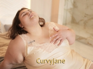 Curvyjane