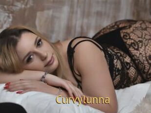 Curvylunna