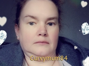 Curvymum84