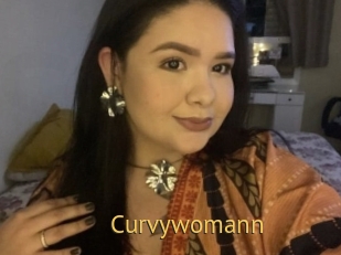 Curvywomann