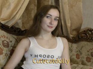 Cutecatdolly