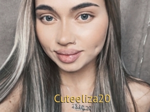 Cuteeliza20