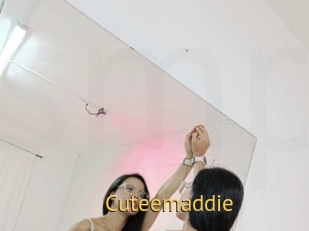 Cuteemaddie