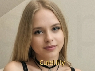 Cutelilly