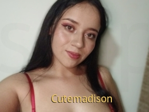 Cutemadison