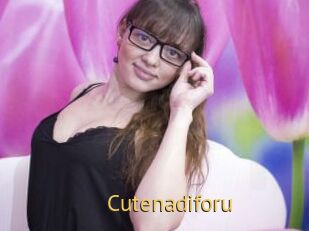 Cutenadiforu