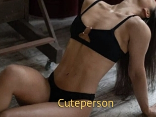 cuteperson Smilin Pussy