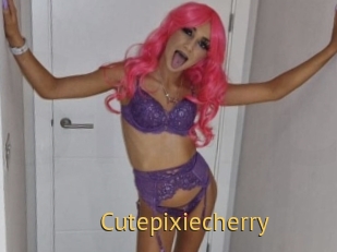 Cutepixiecherry