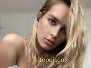 Cutepoisonx