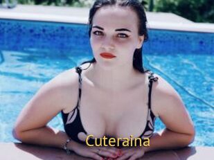 Cuteraina
