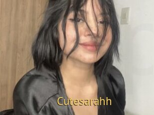 Cutesarahh