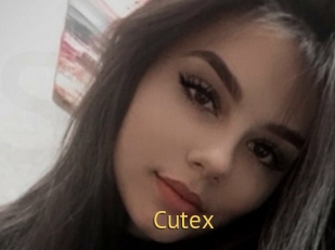 cutex Smilin Pussy