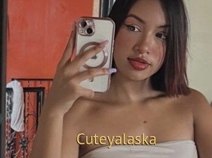 Cuteyalaska