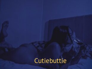 Cutiebuttie