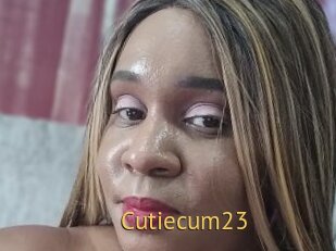 Cutiecum23