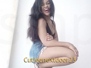 Cutieenextdoor23