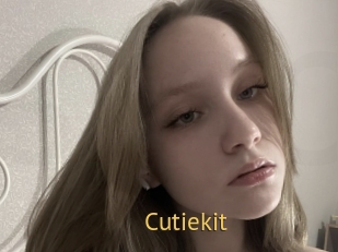 cutiekit Smilin Pussy