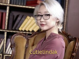 Cutielindak