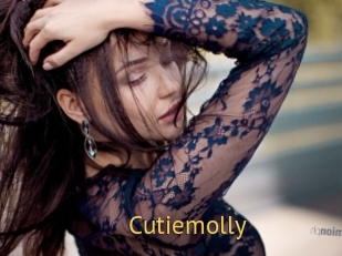 Cutiemolly