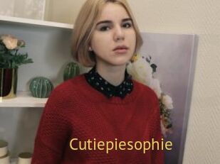 Cutiepiesophie