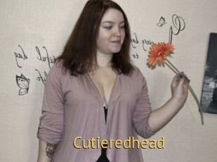 Cutieredhead