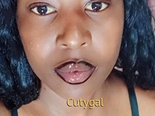 cutygal Smilin Pussy