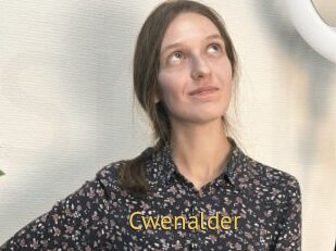 Cwenalder