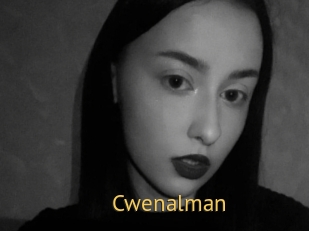 Cwenalman
