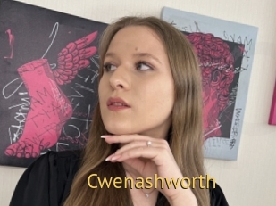 cwenashworth Smilin Pussy