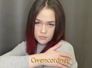 Cwencordner