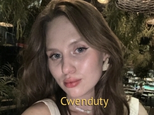 Cwenduty