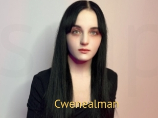 cwenealman Smilin Pussy
