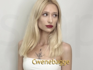 cwenebagge Smilin Pussy