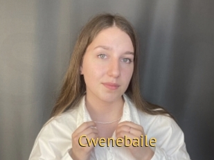 Cwenebaile