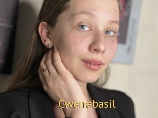 Cwenebasil