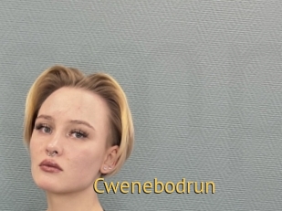 Cwenebodrun