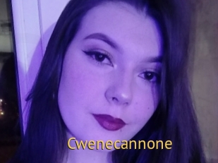 Cwenecannone